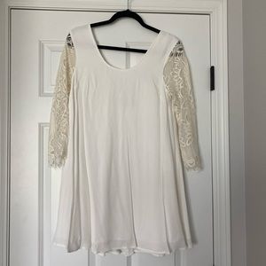 Lovers & Friends Freesia Dress